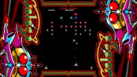 Cкриншот ARCADE GAME SERIES: GALAGA, изображение № 165517 - RAWG