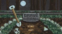 Cкриншот Grave Man, изображение № 2219019 - RAWG