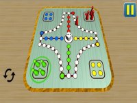 Cкриншот Ludo Crazy Fun Stars 2018, изображение № 1338044 - RAWG