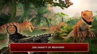 Cкриншот Deadly Dino Hunter: Shooting, изображение № 1595588 - RAWG