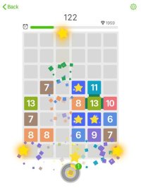 Cкриншот Block Puzzle: Merge Star, изображение № 2238627 - RAWG