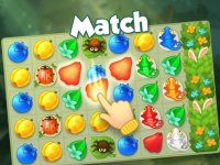 Cкриншот Bloomberry - match 3 puzzle, изображение № 2160284 - RAWG