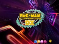 Cкриншот PAC-MAN Championship Edition DX+, изображение № 237079 - RAWG