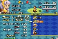 Cкриншот Final Fantasy Tactics Advance (2003), изображение № 731842 - RAWG