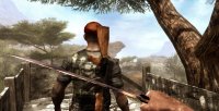 Cкриншот Far Cry 2, изображение № 184100 - RAWG