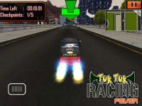 Cкриншот Tuk Tuk Racing fever, изображение № 1606622 - RAWG