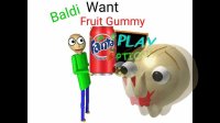 Cкриншот Baldi want fruit gummy mod menu, изображение № 2962083 - RAWG