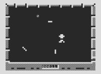 Cкриншот ZX81 - Mayhem (2011), изображение № 1076279 - RAWG