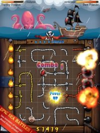 Cкриншот Pirate Gunner HD FREE, изображение № 2155881 - RAWG