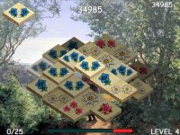 Cкриншот Mahjong: Alpine story HD Free, изображение № 1670121 - RAWG