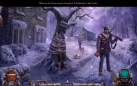 Cкриншот Mystery Case Files: Dire Grove, Sacred Grove Collector's Edition, изображение № 2395656 - RAWG
