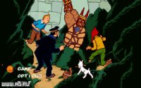 Cкриншот Adventures of Tintin: Prisoners of the Sun, изображение № 335872 - RAWG