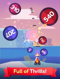 Cкриншот Color Ball Blast-Cannon Bomber, изображение № 1928310 - RAWG
