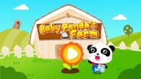 Cкриншот Baby Panda's Farm, изображение № 1594563 - RAWG
