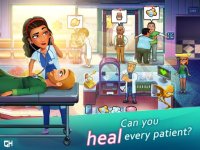 Cкриншот Hearts Medicine - Doctors Oath, изображение № 1661333 - RAWG