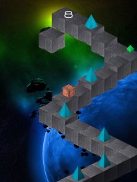 Cкриншот Crazy Cube(Beyond), изображение № 1843850 - RAWG