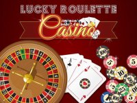 Cкриншот Lucky Roulette Casino - Play Craze Family Slots Without Feud HD Free, изображение № 870048 - RAWG