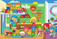 Cкриншот My Pretend Daycare - Kids Babysitter Games Free, изображение № 1590203 - RAWG