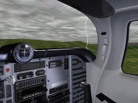 Cкриншот Microsoft Flight Simulator 2000, изображение № 307290 - RAWG