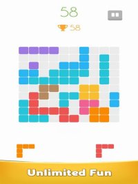 Cкриншот Block Box Challenge, изображение № 922257 - RAWG