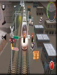 Cкриншот Bullet Train Subway Journey-Rail Driver at Station, изображение № 1716092 - RAWG