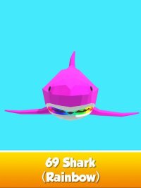 Cкриншот Idle Shark World - Tycoon Game, изображение № 2682947 - RAWG