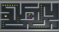 Cкриншот Pac-Man 3D (test game), изображение № 2179456 - RAWG