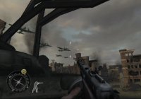 Cкриншот Call of Duty: Finest Hour, изображение № 752455 - RAWG