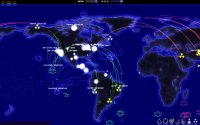 Cкриншот Defcon: Мировая термоядерная война, изображение № 102932 - RAWG