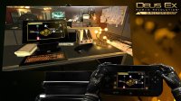 Cкриншот Deus Ex: Human Revolution - Director's Cut, изображение № 262456 - RAWG