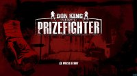 Cкриншот Don King Presents: Prizefighter, изображение № 2020886 - RAWG