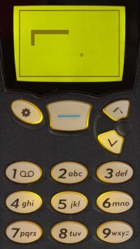 Cкриншот Snake '97: retro phone classic, изображение № 880508 - RAWG