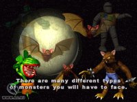 Cкриншот Monster Hunter(Contraband Entertainment), изображение № 315904 - RAWG