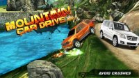 Cкриншот Mountain Car Drive, изображение № 1548162 - RAWG