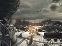 Cкриншот World in Conflict, изображение № 450858 - RAWG