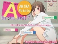 Cкриншот Do you have AKIRA Points?, изображение № 3258709 - RAWG