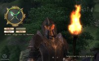 Cкриншот The Elder Scrolls IV: Oblivion, изображение № 699447 - RAWG