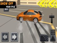 Cкриншот Speed Car: City Driving Sim, изображение № 903347 - RAWG