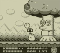 Cкриншот Kirby's Dream Land 2 (3DS), изображение № 262025 - RAWG