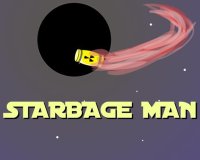 Cкриншот Starbage Man, изображение № 1695863 - RAWG