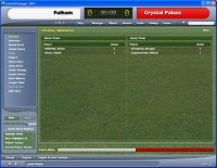 Cкриншот Football Manager 2005, изображение № 392720 - RAWG