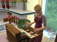 Cкриншот Sims 2: Бизнес, The, изображение № 438313 - RAWG
