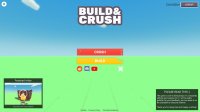 Cкриншот Build and Crush, изображение № 2231067 - RAWG