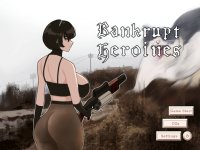 Cкриншот Bankrupt Heroines, изображение № 2566564 - RAWG