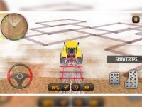 Cкриншот Farming Tractor Simulator Pro, изображение № 2174149 - RAWG