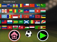 Cкриншот Soccer Kickoff World, изображение № 2166108 - RAWG