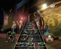 Cкриншот Guitar Hero: Aerosmith, изображение № 503373 - RAWG