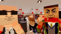 Cкриншот KungFu Town VR, изображение № 706553 - RAWG