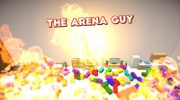 Cкриншот The Arena Guy (itch), изображение № 2647016 - RAWG