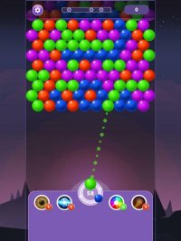 Cкриншот ‎Bubble Rainbow - Shoot & Pop, изображение № 2816808 - RAWG